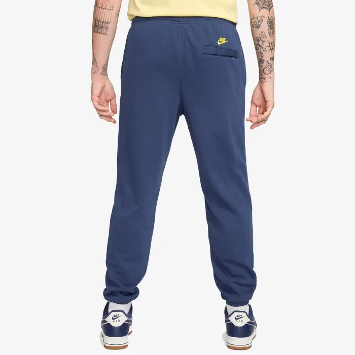Nike M NK CLUB FT CUFF PANT BOLT 