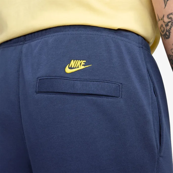 Nike M NK CLUB FT CUFF PANT BOLT 