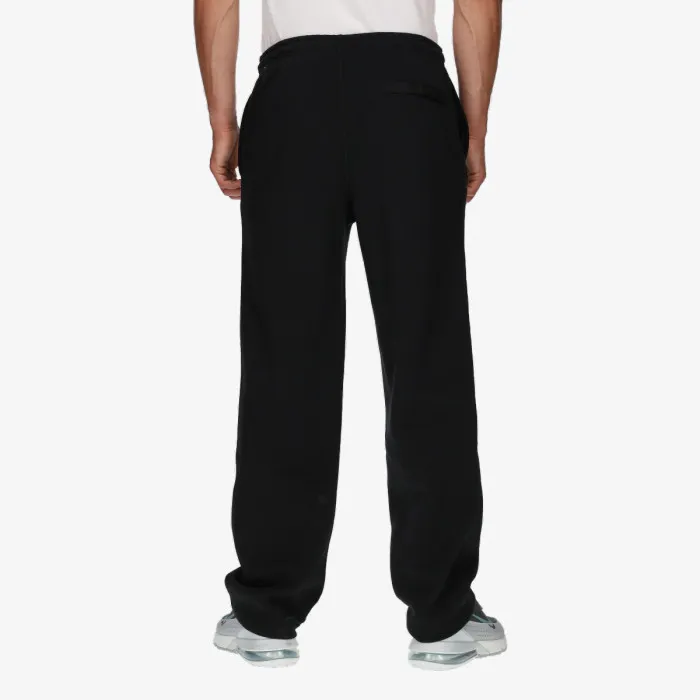 Nike M NK CLUB BB OH PNT FTURA BLCK 