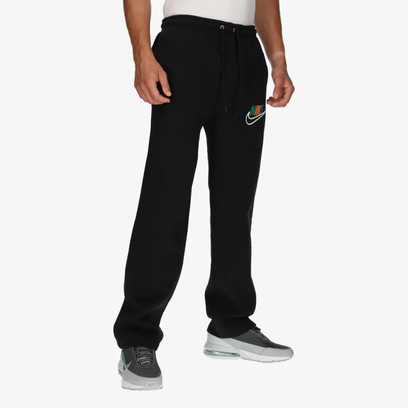 Nike M NK CLUB BB OH PNT FTURA BLCK