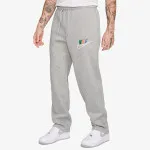 Nike M NK CLUB BB OH PNT FTURA BLCK 