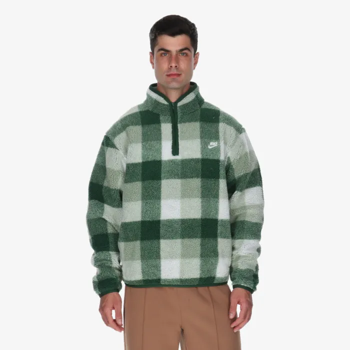 Nike M NK CLUB SSNL WNTRZD AOP HZ 