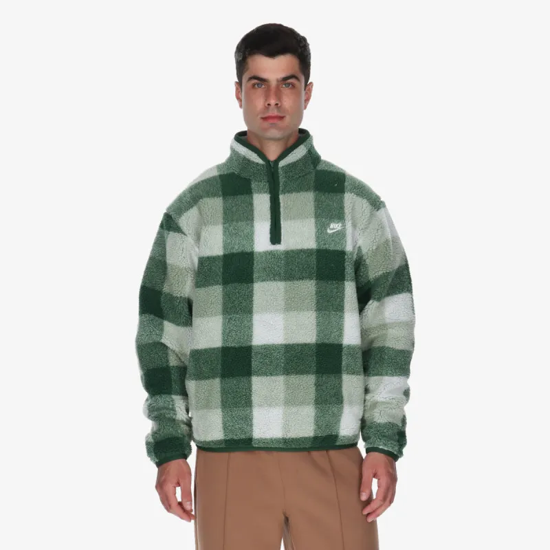 Nike M NK CLUB SSNL WNTRZD AOP HZ 