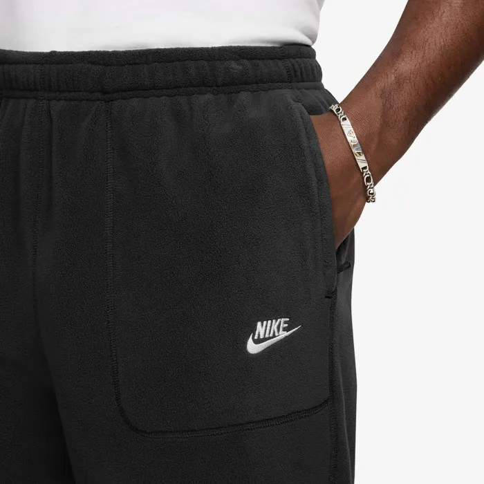 Nike M NK CLUB SSNL WINTERIZED PANT 