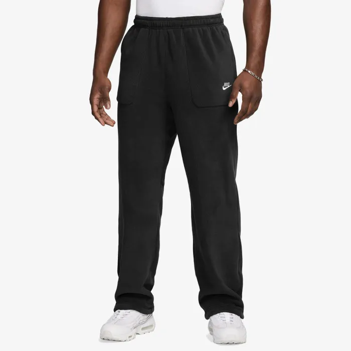 Nike M NK CLUB SSNL WINTERIZED PANT 