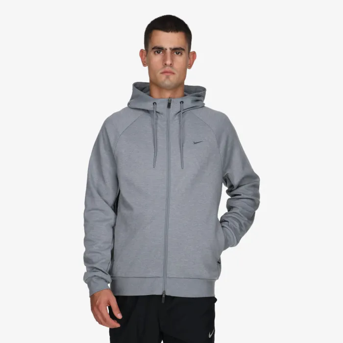 Nike M NK DF UV PRIMARY FZ HOODIE 