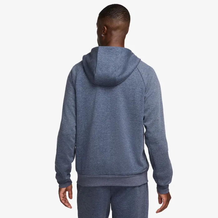 Nike M NK DF UV PRIMARY FZ HOODIE 
