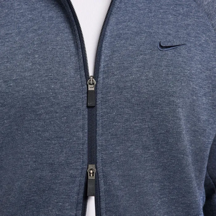 Nike M NK DF UV PRIMARY FZ HOODIE 