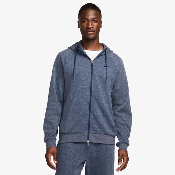Nike M NK DF UV PRIMARY FZ HOODIE 