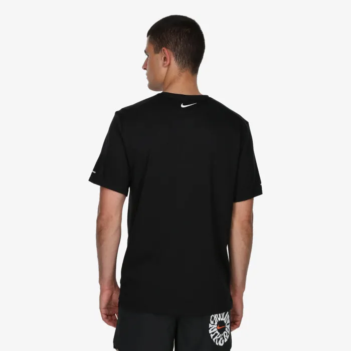 Nike M NK DF RISE 365 RUN ENERGY SS 