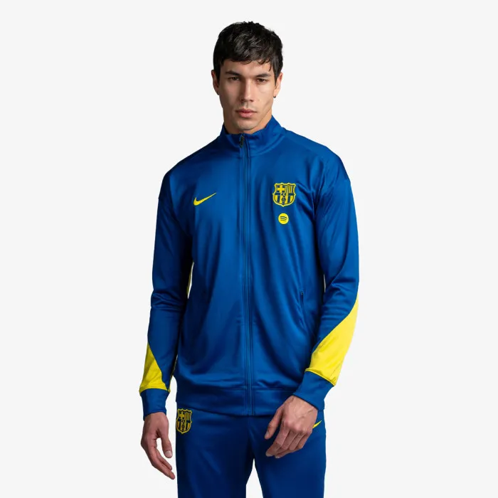 Nike FCB M NK DF STRK TRK SUIT K SE 