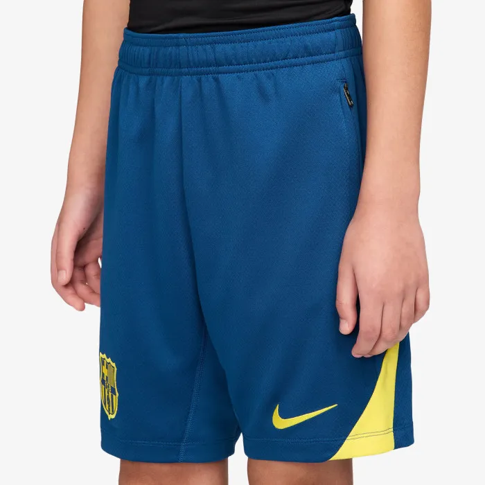 Nike FCB Y NK DF STRK SHORT KZ SE 