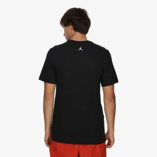 Nike M J BRAND DOT MJ SS CREW 