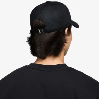 Nike U NK CLUB CAP U CB AF1 PTCH L 