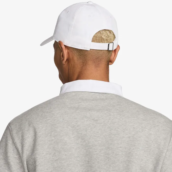 Nike U NK CLUB CAP U CB AF1 PTCH L 