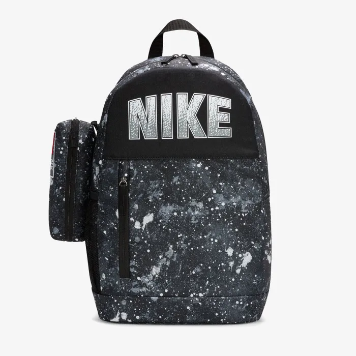 Nike Y NK ELMNTL BKPK -CAT AOP FA24 