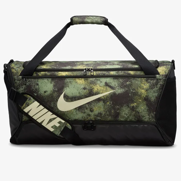 Nike NK BRSLA M DUFF - 9.5 CAMO AOP 