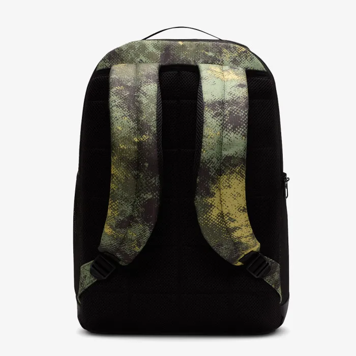 Nike NK BRSLA M BKPK - 9.5 CAMO AOP 