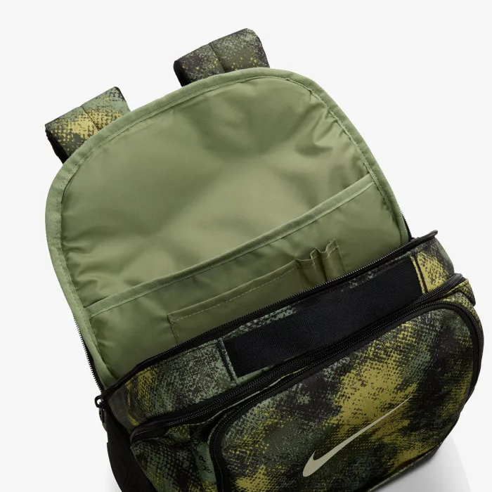 Nike NK BRSLA M BKPK - 9.5 CAMO AOP 