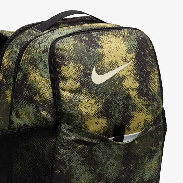 Nike NK BRSLA M BKPK - 9.5 CAMO AOP 