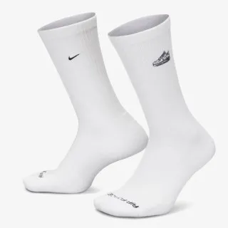 Nike U NK ED PLUS CRW 1PR 144 PATCH 