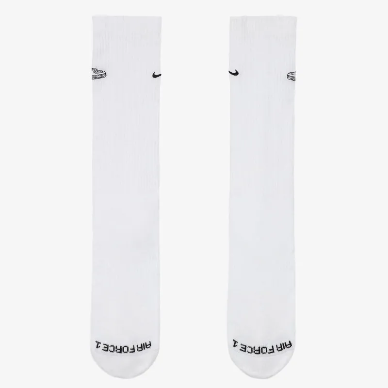 Nike U NK ED PLUS CRW 1PR 144 PATCH 