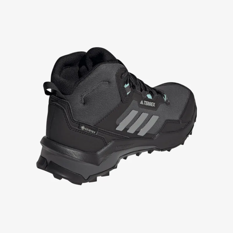 adidas TERREX AX4 MID GORE-TEX