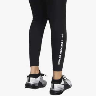 Nike W NK ONE DF HR TGHT GLS