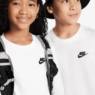 Nike K NSW LS TEE EMB FUTURA LBR 