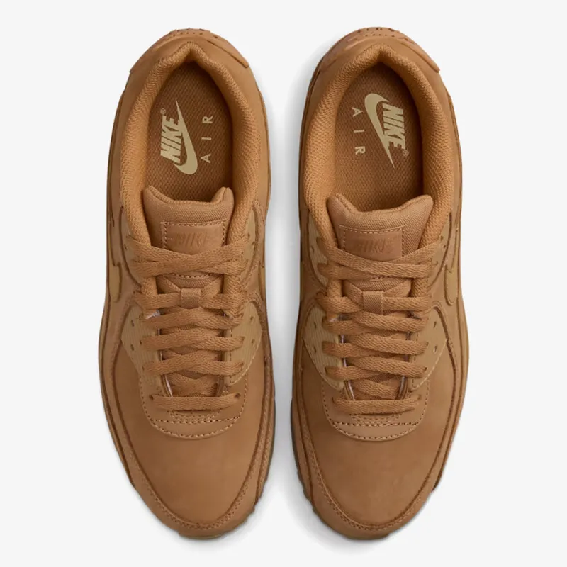 Nike AIR MAX 90 PRM WNTR TRK3 