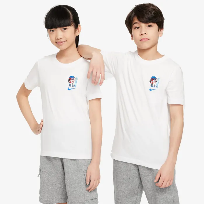 Nike K NSW TEE BOXY 2 JDI 