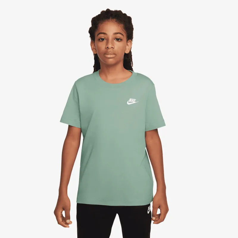 Nike K NSW TEE EMB FUTURA LBR