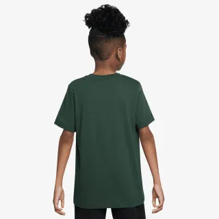 Nike K NSW TEE EMB FUTURA LBR
