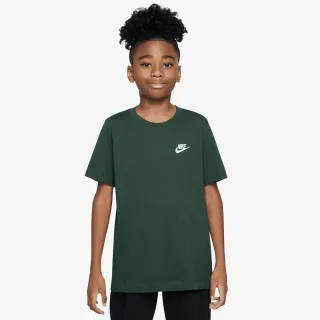 Nike K NSW TEE EMB FUTURA LBR