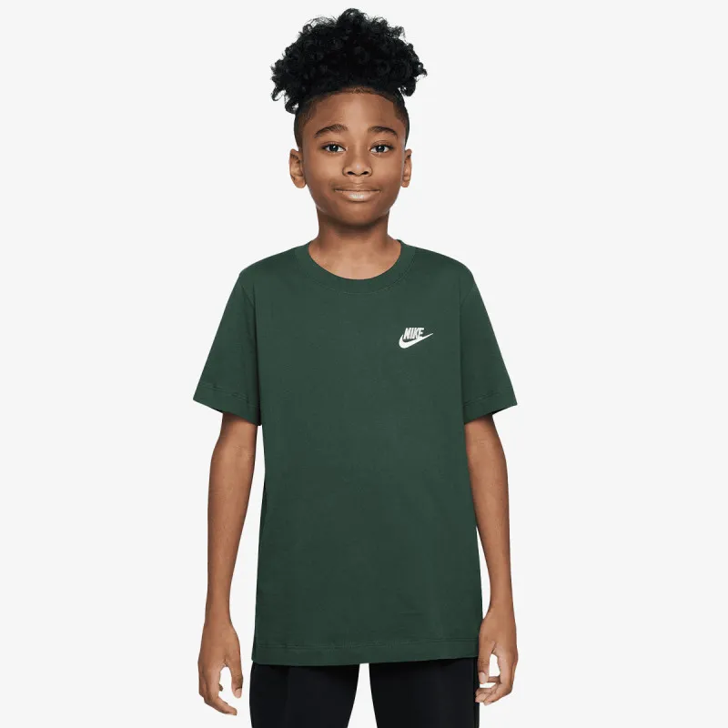 Nike K NSW TEE EMB FUTURA LBR
