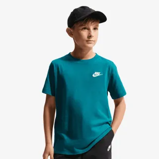Nike K NSW TEE EMB FUTURA LBR 