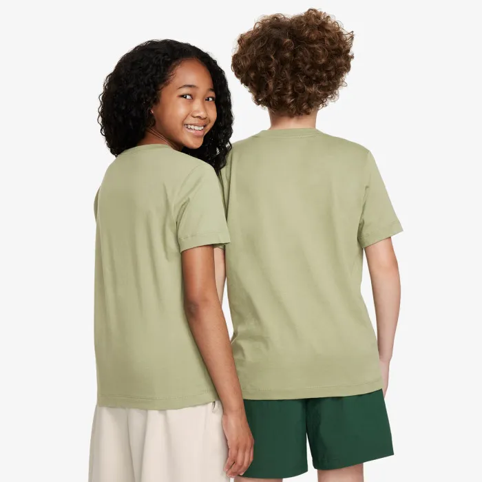 Nike K NSW TEE EMB FUTURA LBR 