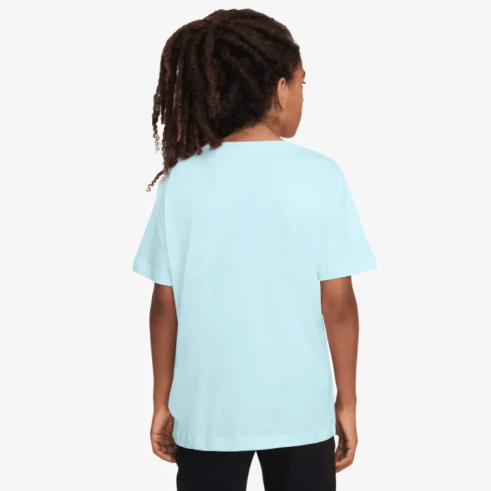 Nike K NSW TEE EMB FUTURA LBR 