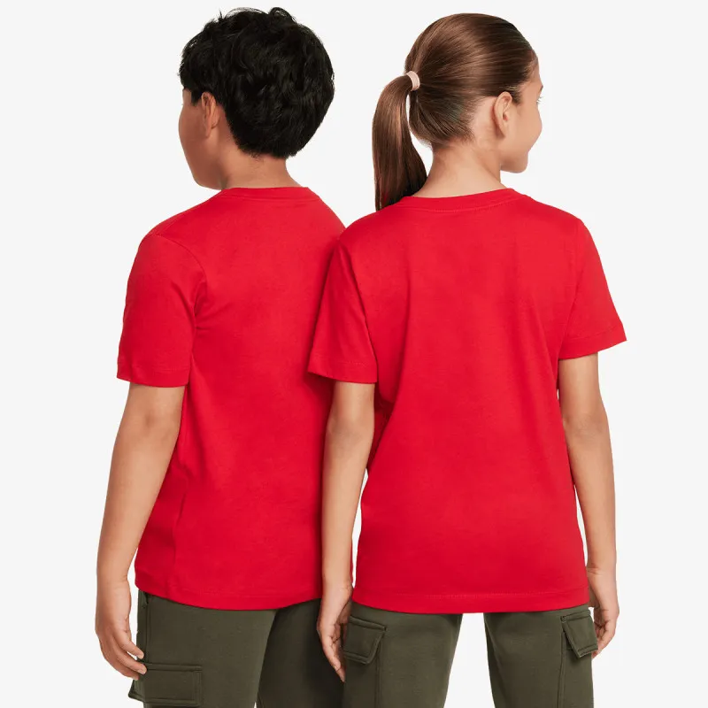 Nike K NSW TEE EMB FUTURA LBR
