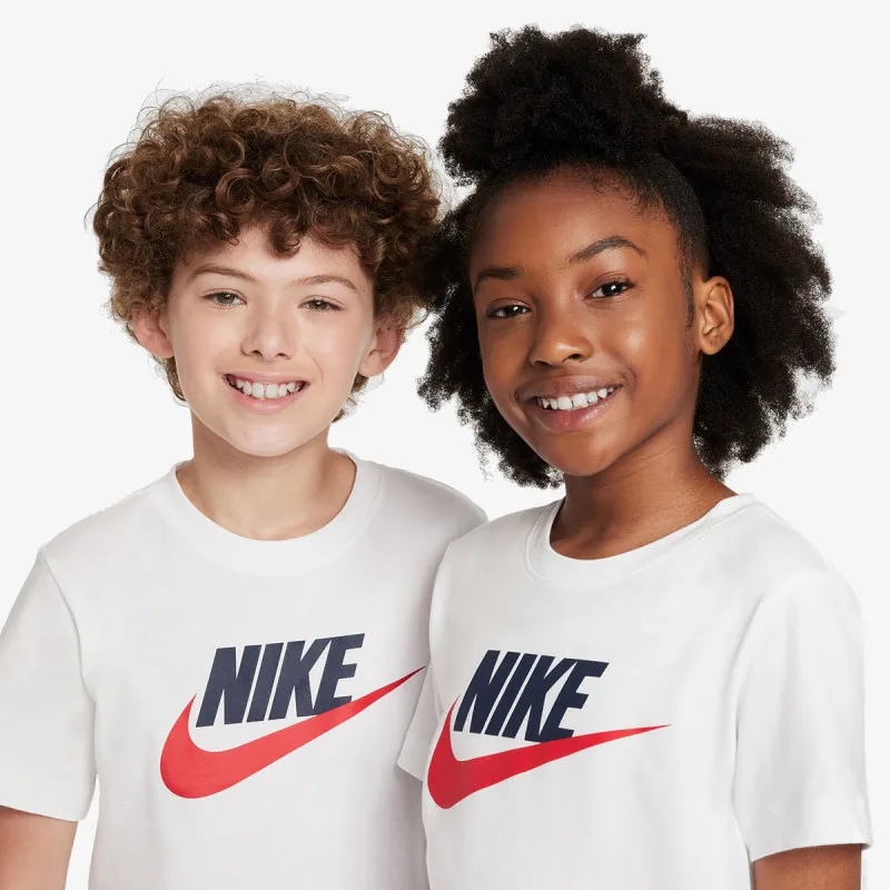 Nike K NSW TEE FUTURA HBR 