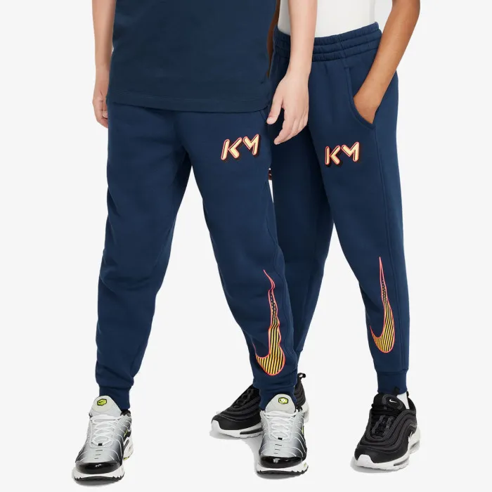 Nike KM K NK CLUB FLC JGGR 