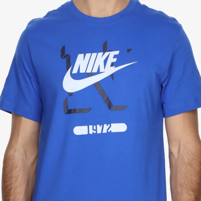 Nike M NSW TEE 6 MO FUTURA 