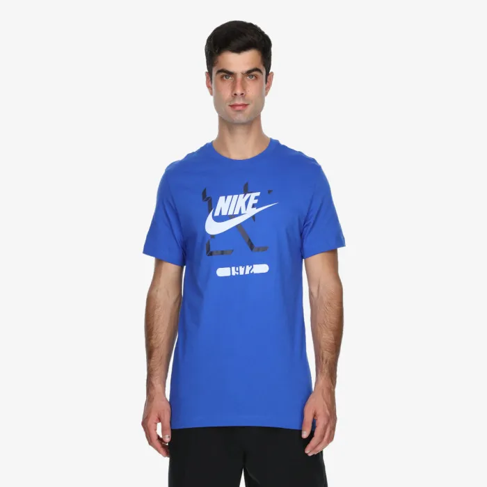 Nike M NSW TEE 6 MO FUTURA 
