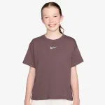 Nike G NSW TEE BOY ESSNTL LBR 