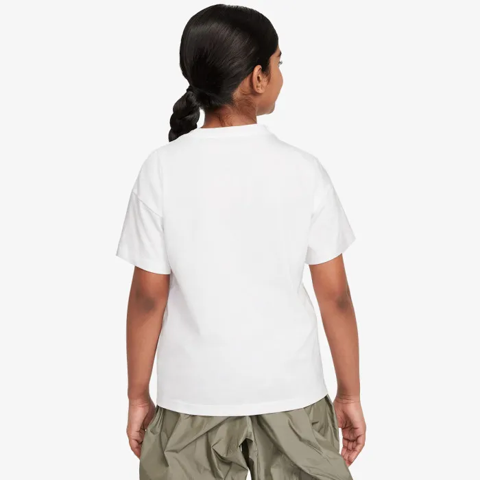 Nike G NSW TEE BOY FUTURA HBR 