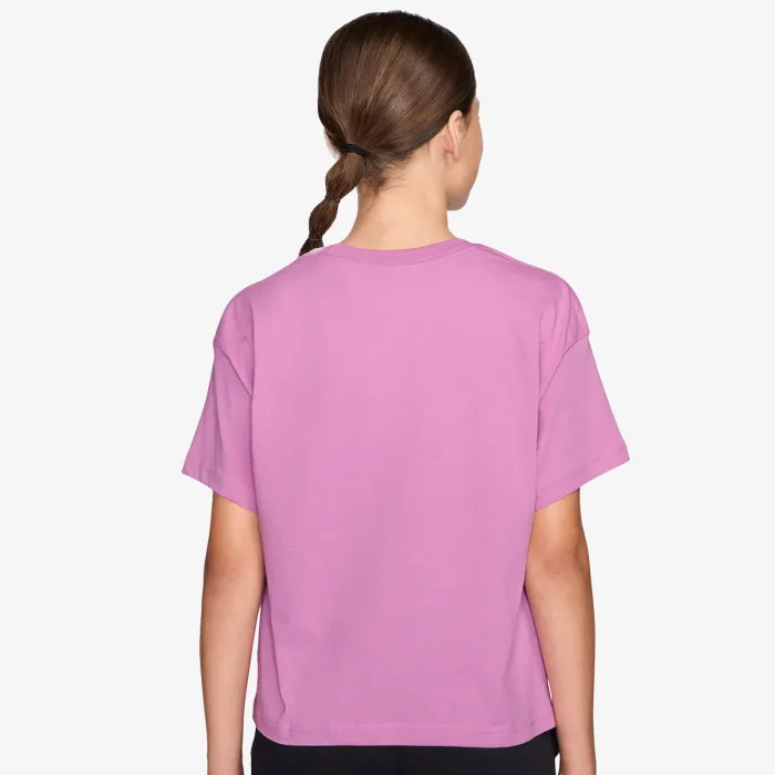 Nike G NSW TEE BOXY ESSNTL LBR 