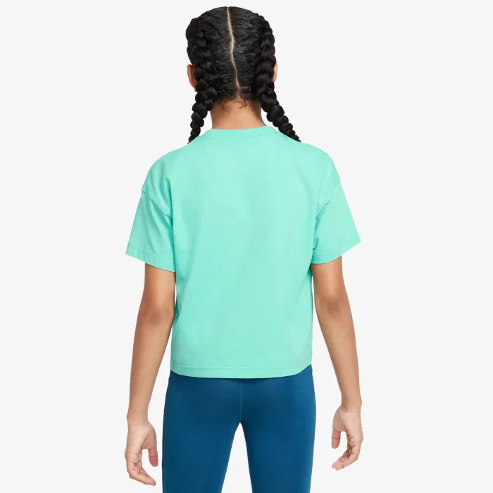 Nike G NSW TEE ESSENTIAL AOP 