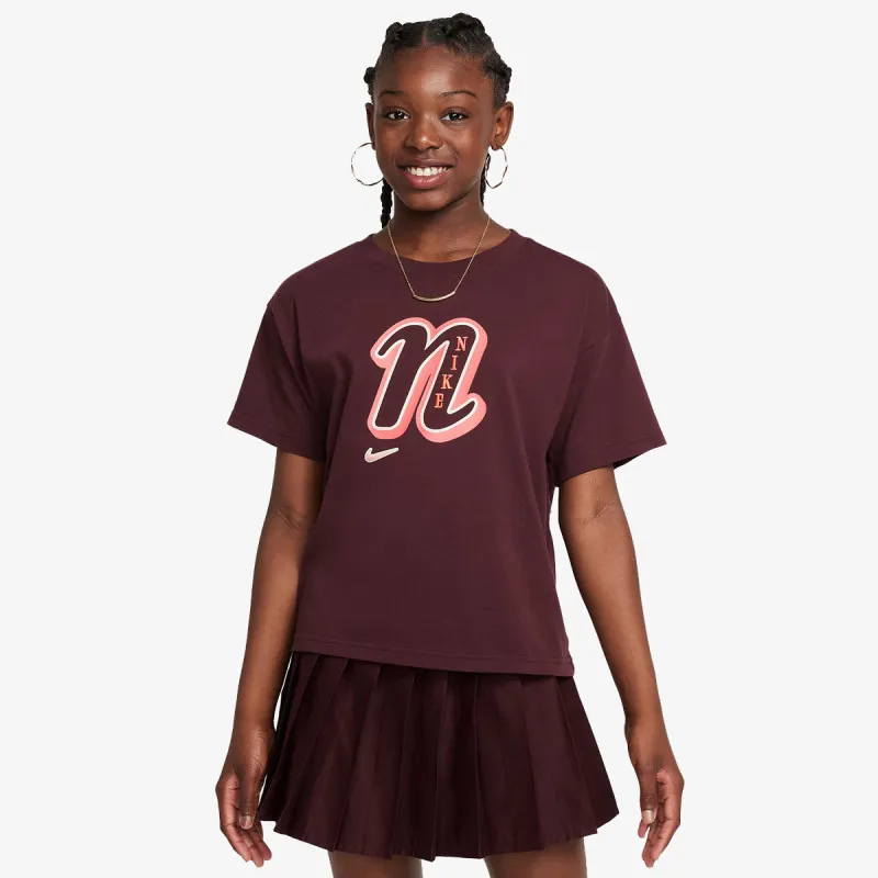 Nike G NSW TEE GRAPHIC STAR