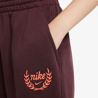 Nike G NSW CLUB FLC LSE PNT GX STAR