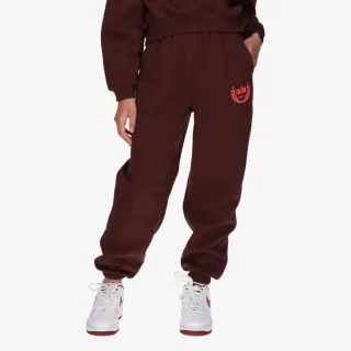 Nike G NSW CLUB FLC LSE PNT GX STAR